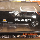 Auto World 1/18 1971 Dodge Charger Don Garlits funny car - pikkukuva 1