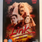 Link (Blu-ray) 1986 (Richard Franklin) Elisabeth Shue (UUSI) - pikkukuva 1