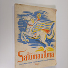 Satumaailma - Kuvallinen taruaarre nuorisolle, 19. vuosik... - pikkukuva 1