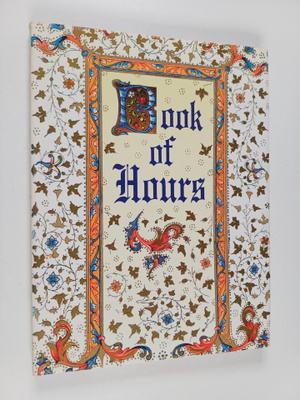 Brockhampton Press : Book of Hours