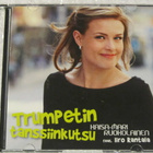 Kaisa-Mari Ruokolainen • Trumpetin tanssiinkutsu CDr-Single - pikkukuva 1