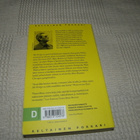 Paul Auster Mr Vertigo    keltainen pokkari - pikkukuva 2