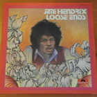 Jimi Hendrix:Loose Ends-LP. - pikkukuva 1