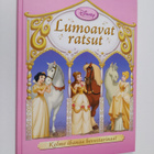 Lara Bergen : Lumoavat ratsut - pikkukuva 1