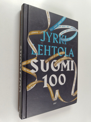 Jyrki Lehtola : Suomi 100