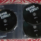 RIPPER STREET 1. Kausi ~ 3 DVD - pikkukuva 3