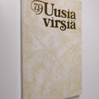 Uusia virsiä 79 : virsikirjakomitean valmistama kokeiluvihko - pikkukuva 1