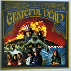 GRATEFUL DEAD "1967" CD HUIPPUKUNTO - pikkukuva 1
