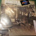 PANTERA PROMO FLAT KAHDELLA NIMMARILLA - pikkukuva 1