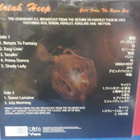 URIAH HEEP - OUR RETURN TO FANTASY EU 2018 M-/M- LP - pikkukuva 2