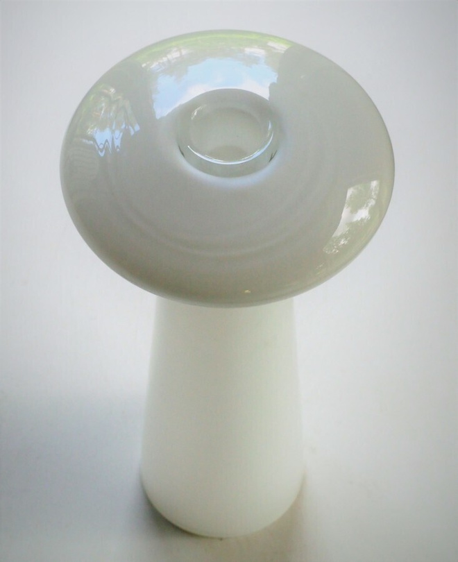 Iittala kynttilänjalka, Atlas, Harri Koski