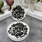 Karhuemo lautaset 20cm (Marimekko) - pikkukuva 1