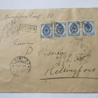 1908 Kimito WÄRDE kuori - pikkukuva 1