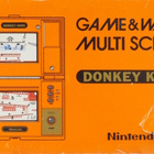 Donkey Kong - pikkukuva 1