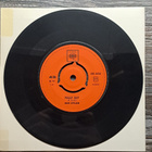 Bob dylan Lay lady lay 7" - pikkukuva 2