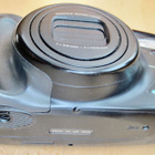 VANHA Kamera Pentax Zoom 105 Super - pikkukuva 4