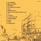 WIRE --- 1976 demo ...uk kbd punk classic - pikkukuva 2