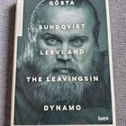 Timo Kalevi Forss: Gösta Sundqvist – Leevi and The Leaving.. - pikkukuva 1