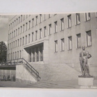 VANHA Postikortti Kotka 1950-l Alkup.Mallikappale - pikkukuva 1