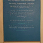 Toni Morrison - The Bluest Eye - pikkukuva 3