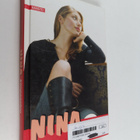 Ritta Jacobsson : Nina kimpaantuu - pikkukuva 1