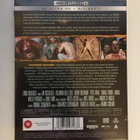 Zombi Holocaust - Limited Edition 4K Ultra HD + Blu-ray UUSI - pikkukuva 2