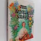 madame d' Aulnoy : Kreivittären satukirja - pikkukuva 1