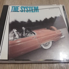 The System – Don't Disturb This Groove (CD) - pikkukuva 1