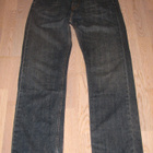 LEVIS 34/34 FARKUT - pikkukuva 1