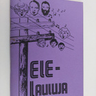 Ele-lauluja - pikkukuva 1