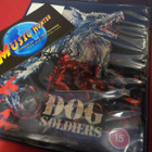 DOG SOLDIERS UUSI BLU-RAY - pikkukuva 1