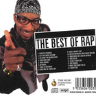 Rapatak • The Best Of Rap CD - pikkukuva 4
