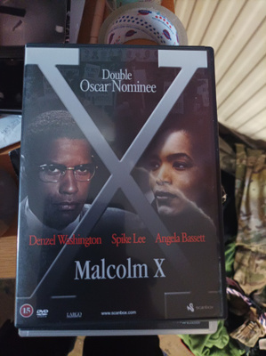 Malcolm X
