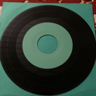 FALSE BY WEST: Green - EP * FIN 1992 - pikkukuva 2