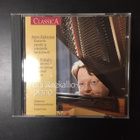 Matti Raekallio - Piano CD - pikkukuva 1