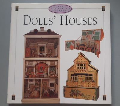 Doll´s houses, nukkekoti esittely upeista kohteista