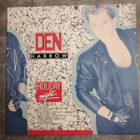 Den Harrow : Holiday Night 12" - pikkukuva 1