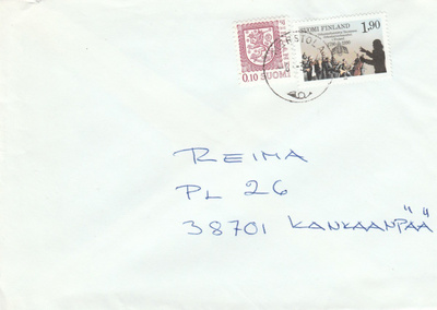 Postileima, MERSTOLA