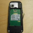 Nokia 5228 varaosiksi. - pikkukuva 2
