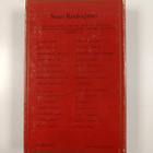 J. P. Jacobsen : Rouva Marie Grubbe ; Niels Lyhne - pikkukuva 2