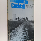 Sakari Määttänen : Manhattan cocktail - pikkukuva 1