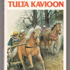 Merja Jalo: Tulta kavioon - pikkukuva 1