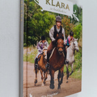 Pia Hagmar : Klara ja laukkakisa - pikkukuva 1