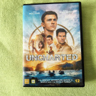 Uncharted (DVD) - pikkukuva 1