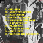 ERNST AND THE EDSHOLM REBELS ultrahuset 1984 - pikkukuva 2