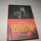 Niilo Koljonen suomalainen vankileiriraportti - pikkukuva 1