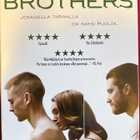 Brothers (Jim Sheridan) Suomi DVD - pikkukuva 1
