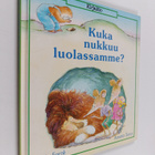 Marie Farre : Kuka nukkuu luolassamme? - pikkukuva 1