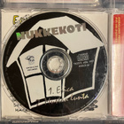 NUKKEKOTI - Erica cd-single - pikkukuva 3