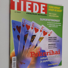 Tiede 6/2007 - pikkukuva 1